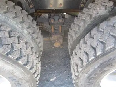 Used 1999 FEC 25017 Truck-Mounted Cranes Arizona US | Tuscon Trux & Equipment Sales #1546105