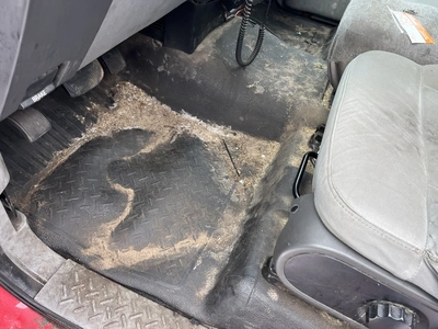 USED 2008 FORD F-150