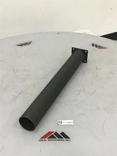 Used CINCINNATI MILACRON 3989620 Injection Molding Parts Michigan US | Ideal Machinery #576682