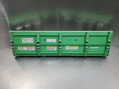 Used Woodward 5441-693 HD Discrete I/O FTM (24IN/12OUT) Module PLC Processors South Carolina US | Palmetto Automation #1521130