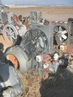 USED ARROW Y-18