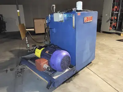 USED PEERLESS PESL-150-15