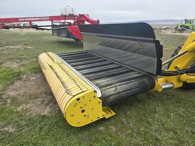 USED 2015 ROC RT810