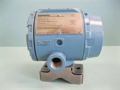 USED Rosemount 3144P D1A1E5M5B5