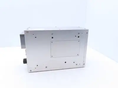 Sony Disc Technology BHD-2000 Compact Disc Processing Unit 100-240V 3A 50/60Hz
