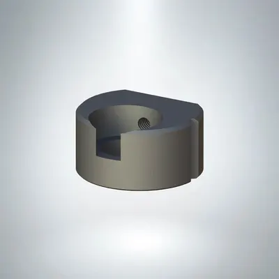 CLEVELAND PUNCH & DIE GK62R Accessories | Punch Press and Shear (1)