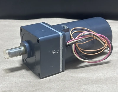 NEW Oriental Motor VHR425A2M-GV