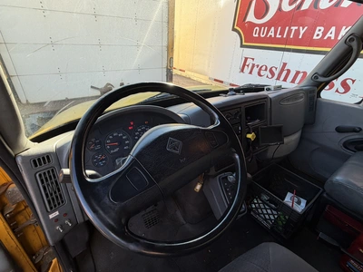 Used 2004 INTERNATIONAL _UNKNOWN_ Box trucks Ohio US | Miedema Asset Management Group #1578119