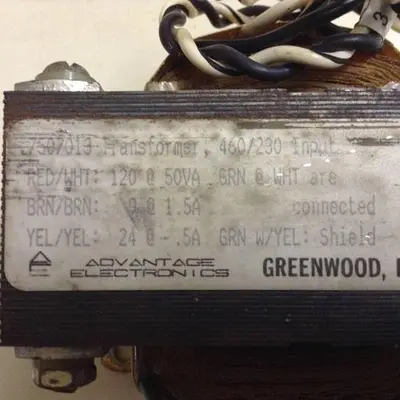 USED ADVANTAGE ELECTRONICS 7507013