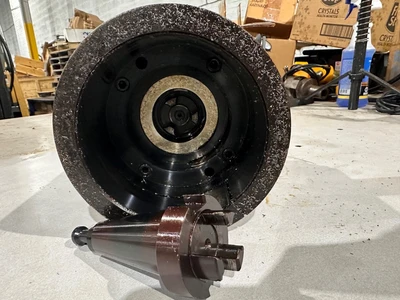 PIBOMULTI MB250099 MULTI SPINDLE ATTACHMENT