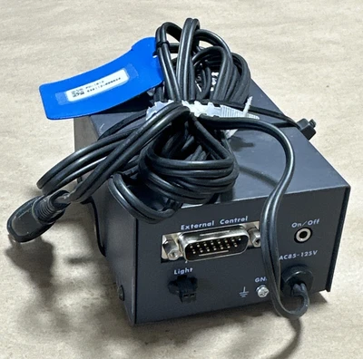 NEW CCS PD-1012