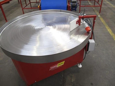 New | in-Stock TONG ENGINEERING _UNKNOWN_ Accumulation Tables Georgia US | Snap Equipment #1546470
