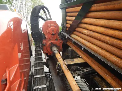 Used 2017 DITCH 2017 DITCH WITCH JT25 Drill Rigs Florida US | HDD Broker #1346322