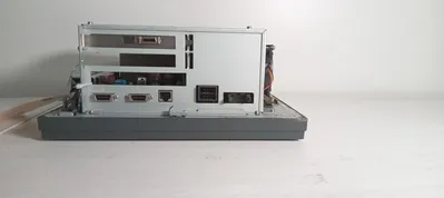 USED DMG MORI SEIKI MSG-803