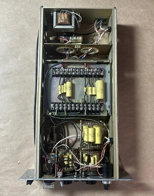 USED HAGAN 4111512-G01