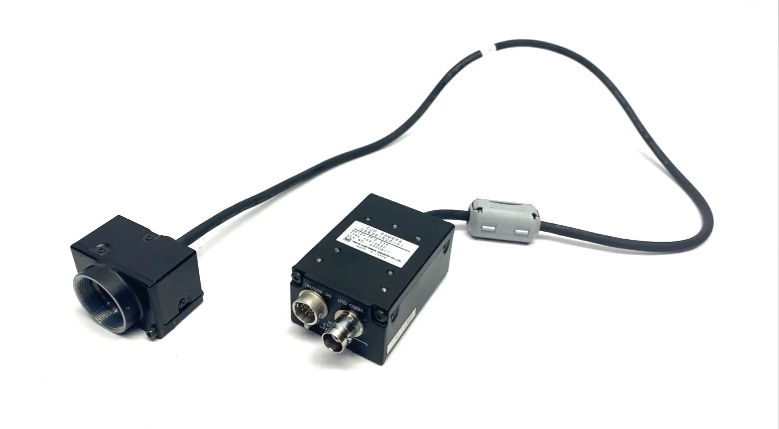 USED TELI TK6108A0