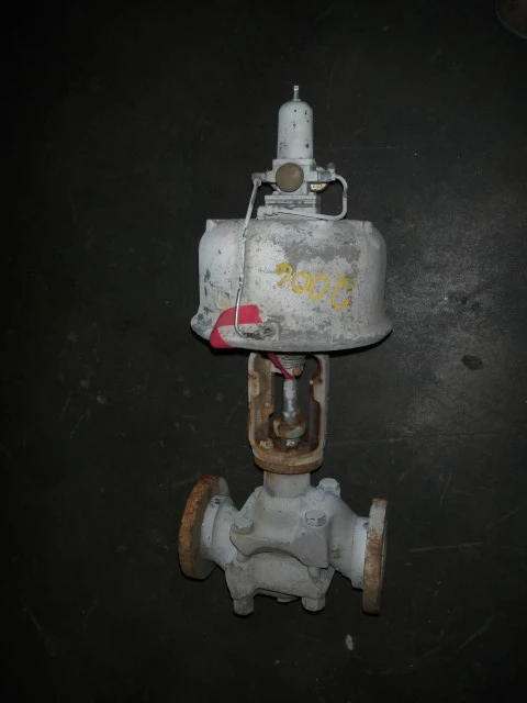 Used MASONEILAN _UNKNOWN_ Valves/Fittings Alabama US | Transamerican Equipment Company #713975