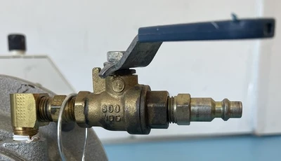 USED Masterflex 7589-30