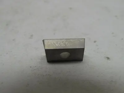 Sandvik Coromant R216.2-15T308-1 Carbide Milling Insert Grade SM30 Box of 10pcs