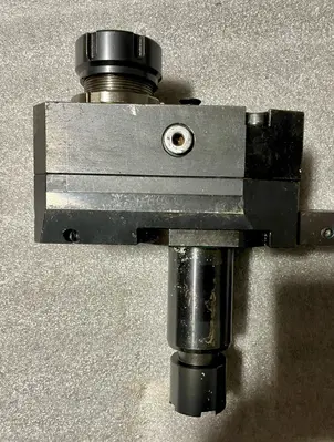 WTO 410120246-40 Tool Holders | Great American Equipment Company (2)