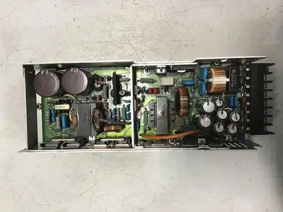 USED NEMIC-LAMBDA HKT160-5FF