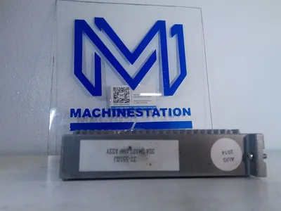 USED HAAS 32-5550J