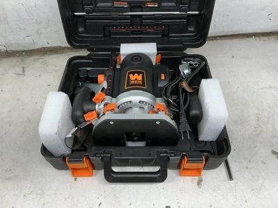 Used WEN RT6033 Miscellaneous Woodworking Equipment Michigan US | Miedema Asset Management Group #1344202