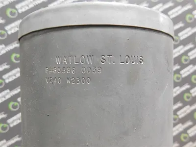 Watlow 85386 0039 Barrel Heater 240V 2300W New