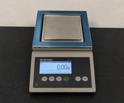 Used METTLER - TOLEDO ICS425 Balances New Jersey US | Bionex Scientific LLC #799762