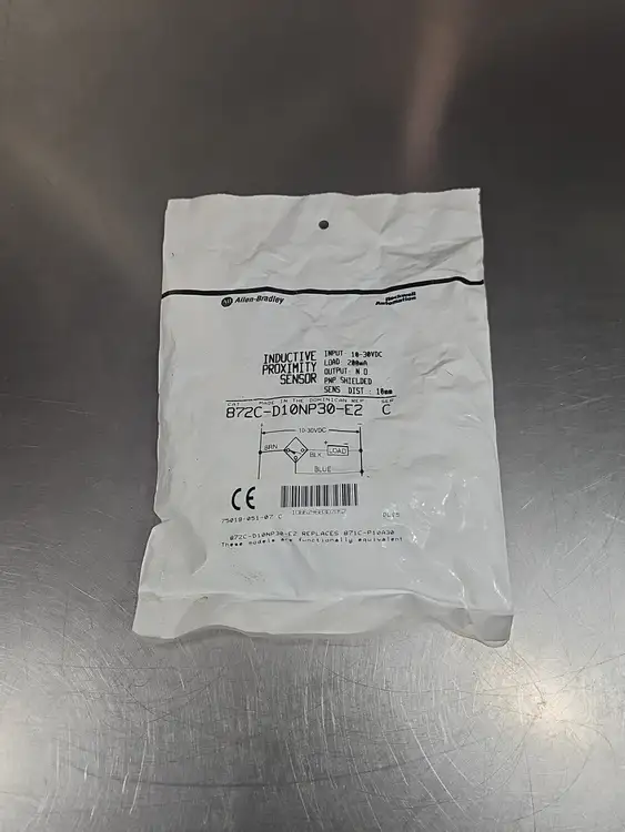 Used Allen-Bradley _UNKNOWN_ Transducers South Carolina US | Palmetto Automation #1541661