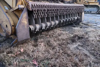 Used 2002 MAGNUM 300 Brush Cutters Pennsylvania US | Proxy Equipment #1385401