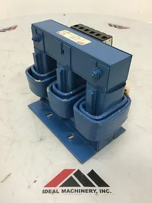 USED MTE RL-08002