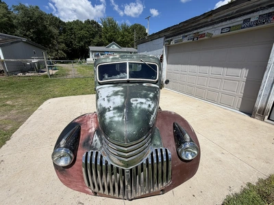 Used 1946 CHEVROLET C-10 1/2 TON PICKUP TRUCK Pickup Trucks Michigan US | Miedema Asset Management Group #1294065