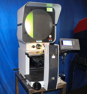 Used 2011 Deltronic DH-216-MPC-5, 2011, METLOGIX MX2 Comparators New Jersey US | Machinery Values #1419158