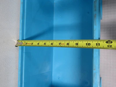 Used BUCKHORN _UNKNOWN_ Bins | OCO Industrial #1731690
