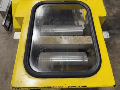 Used BAKER ABX End Matchers Pennsylvania US | RT Machine Company #1271419
