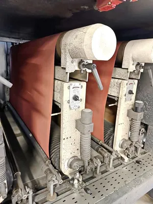 2014 TIMESAVERS PUMA 52MWT-DDD-75 Belt Grinders Including Sanders | CNCsurplus (7)