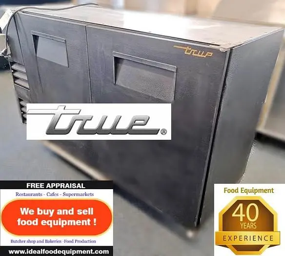 Used _UNKNOWN_ TBB-24GAL-60-HC Bar Equipment British Columbia CA | Surrey Food Equipment #428883