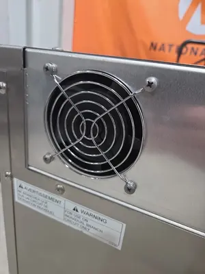 Used CRESCOR _UNKNOWN_ Hot Food Warming, Holding, & Transport Cabinets Florida US | National Equipment Depot LLC #1768445