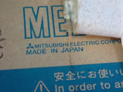 New | in-Stock MITSUBISHI ELECTRIC QY40P Input / Output Modules Ohio US | HGR 24 #751777