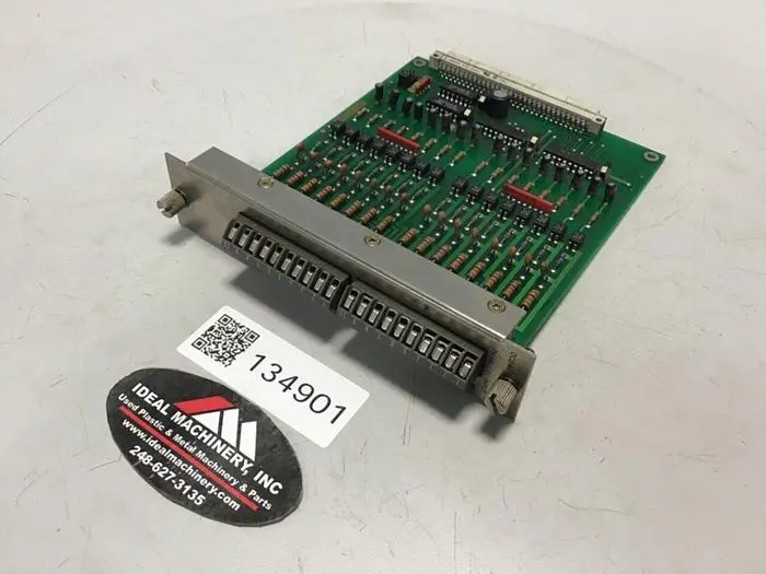 Used STAR AUTOMATION TPC-5256 Circuit Boards Michigan US | Ideal Machinery #708689
