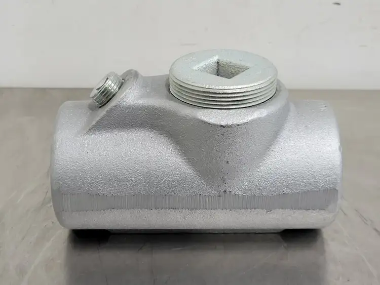 New | in-Stock CROUSE-HINDS EYSX41 Cable & Wire British Columbia CA | Lenmark #252733