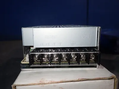 New | in-Stock FANUC / IDEC CORPORATION A14L01880001#200242C Power Supplies | HGR 24 #738800