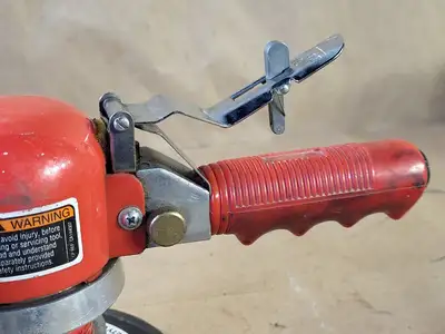 USED CHICAGO PNEUMATIC CP870