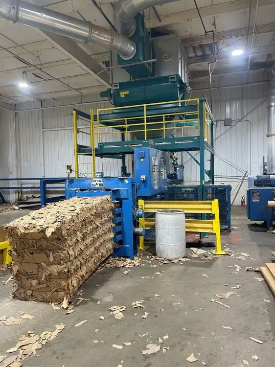 Used SELCO _UNKNOWN_ Misc Recycling Florida US | ESCOBAR TRADING, INC. #202666