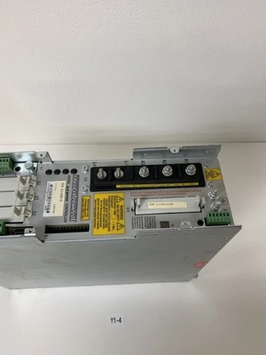 USED Indramat DDS02.1-W100-DA02-00