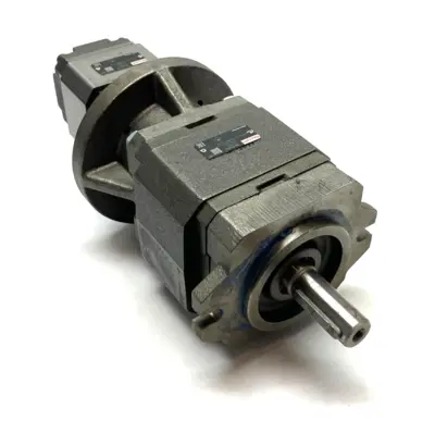 PGH4-21/040RE11VU2, R900086321, PGH3-22/013RR07VU2, R900961557 | Bosch Rexroth PGH4-21/040RE11VU2 R900086321, PGH3-22/013RR07VU2 R900961557 - Used