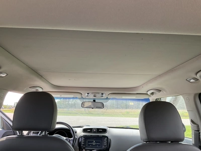 Used 2016 KIA SOUL Cars Michigan US | Miedema Asset Management Group #1579101