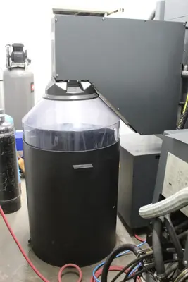 1996 CHARMILLES Robofil 6020.S1 Wire EDM | Levy Recovery Group (27)