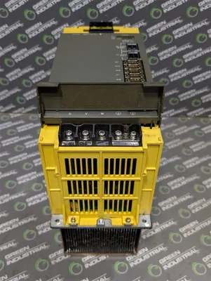 FANUC A06B-6088-H230 Alpha Series Spindle Amplifier Module Used